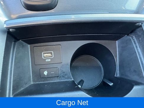 Used 2023 Hyundai Santa Fe Calligraphy w/ Cargo Package image 31