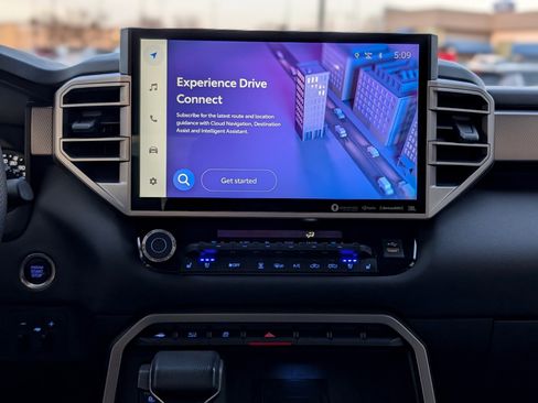 Used 2023 Toyota Tundra Limited image 16