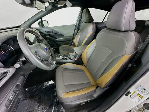 Certified 2025 Subaru Crosstrek 2.5i Sport image 28