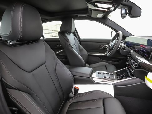 New 2026 BMW M340i xDrive w/ Premium Package AWD/4WD image 31