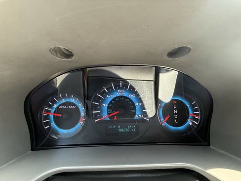 Used 2012 Ford Fusion SEL FWD image 17