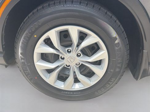 Certified 2023 Honda CR-V LX image 36