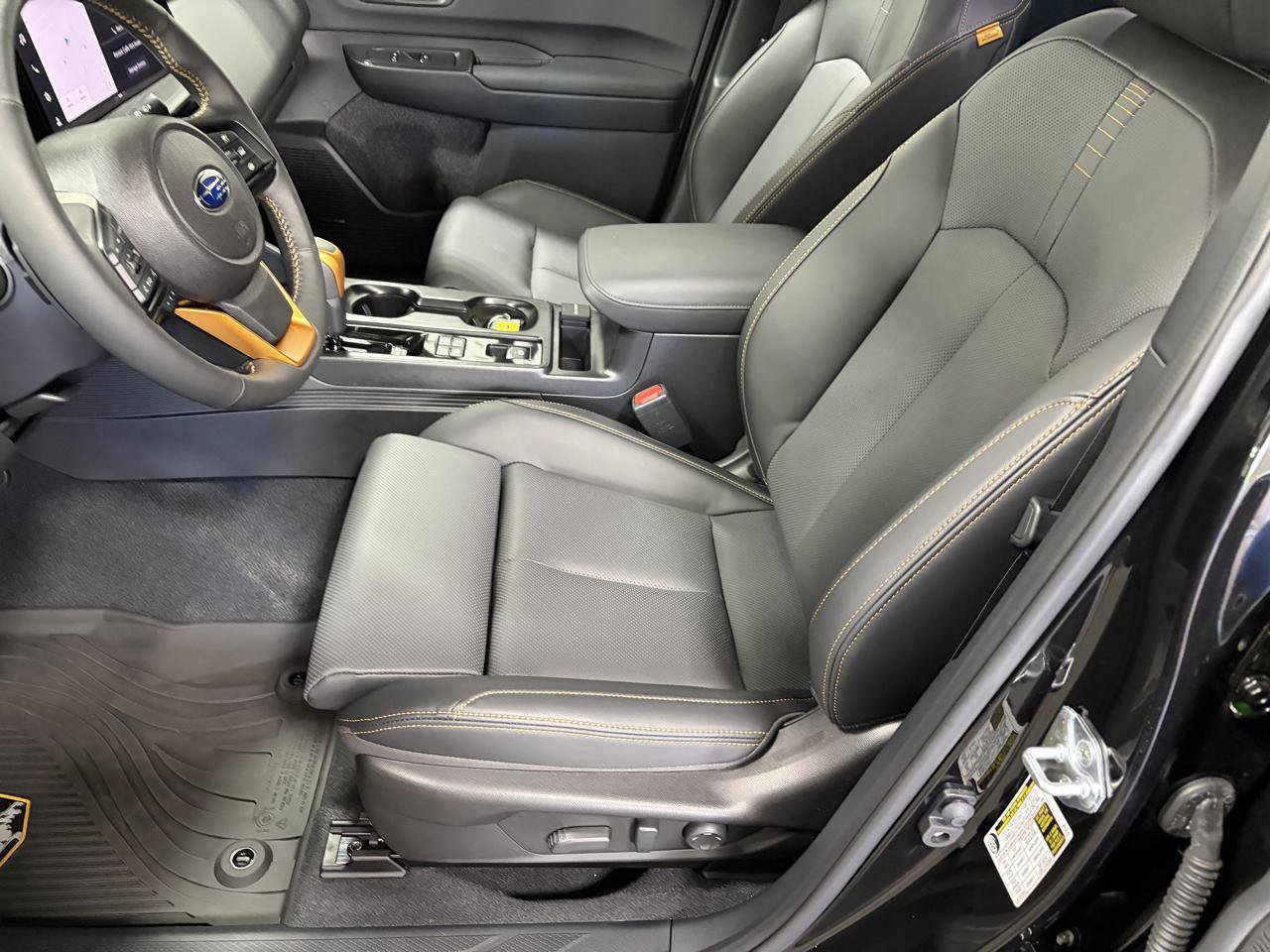 Used 2026 Subaru Outback Wilderness AWD/4WD image 32