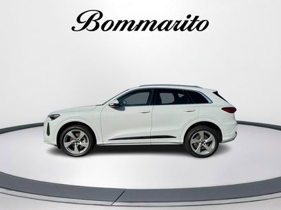 New 2025 Audi Q5 Premium Plus