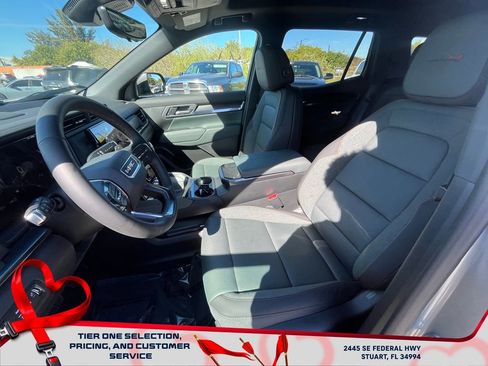 New 2026 GMC Terrain AT4 w/ Convenience Package III image 10