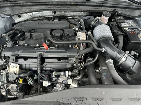 Used 2023 Kia K5 EX FWD image 17