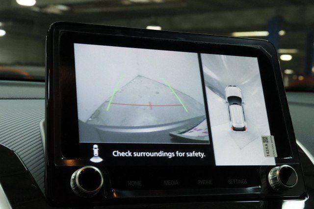New 2026 Mitsubishi Eclipse Cross SEL AWD/4WD image 13