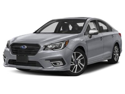 Used 2018 Subaru Legacy 2.5i Sport w/ Popular Package #2B