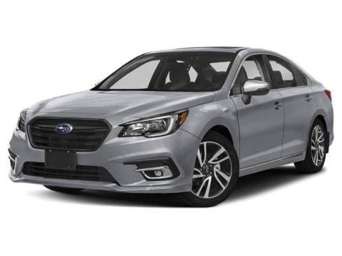 Used 2018 Subaru Legacy 2.5i Sport w/ Popular Package #2B AWD/4WD image 1