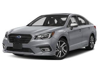Used 2018 Subaru Legacy 2.5i Sport w/ Popular Package #2B AWD/4WD video 1