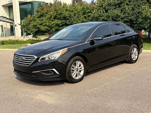 Used 2016 Hyundai Sonata SE image 8
