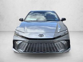 New 2026 Toyota Camry XSE video 2