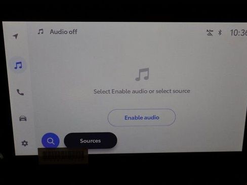 New 2026 Toyota Tacoma SR5 image 21