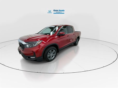 Used 2023 Honda Ridgeline RTL image 6