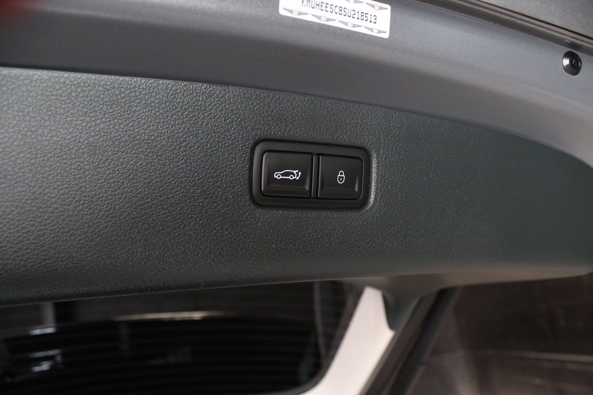 Used 2025 Genesis GV80 3.5T Prestige AWD/4WD image 96