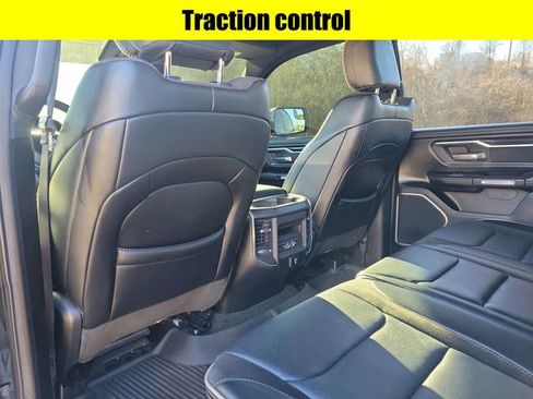 Used 2023 RAM 1500 Laramie AWD/4WD image 27