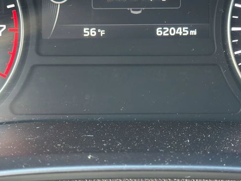 Used 2018 Kia Optima SX FWD image 17
