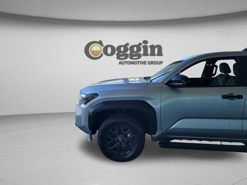 Used 2025 Toyota 4Runner SR5 image 30