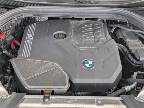 Certified 2024 BMW X3 sDrive30i w/ Premium Package image 25