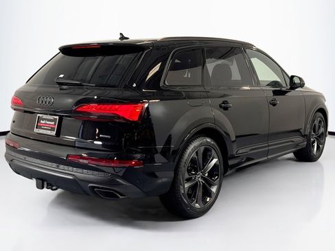 New 2026 Audi Q7 3.0T Premium Plus image 5