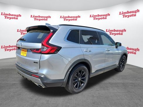 Used 2024 Honda CR-V Sport image 25