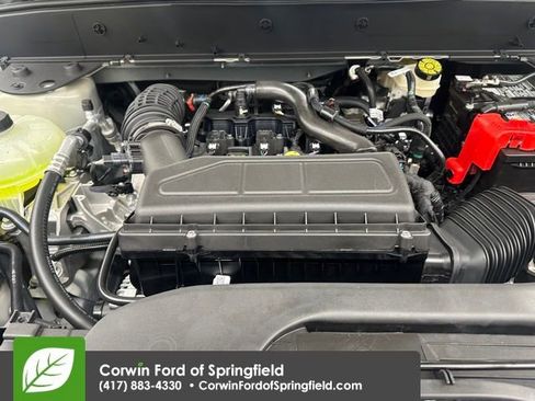 New 2025 Ford Bronco Sport Big Bend w/ Convenience Package image 41