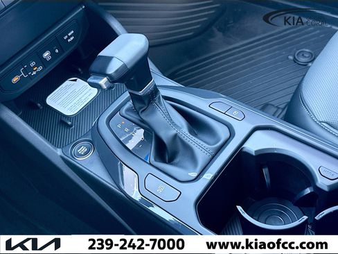 New 2026 Kia K4 EX image 26