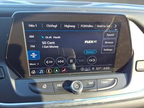 Used 2021 Chevrolet Blazer LT w/ Sound & Technology Package image 18