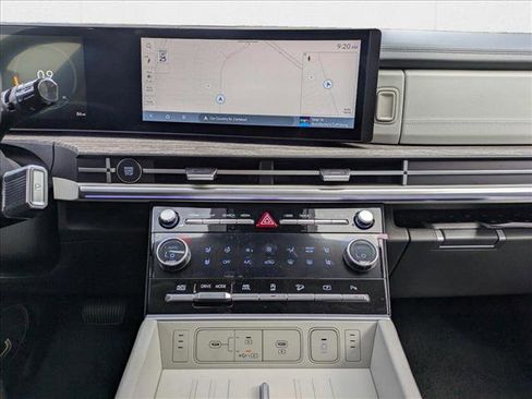 New 2025 Hyundai Santa Fe Calligraphy image 14