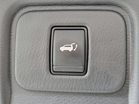 Used 2023 Nissan Murano SL w/ SL Moonroof Package FWD image 8