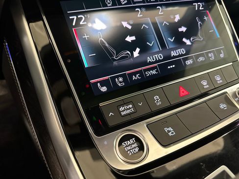 Used 2023 Audi Q8 Premium Plus w/ Premium Plus Package image 31