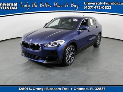 Used 2023 BMW X2 sDrive28i w/ Premium Package 2