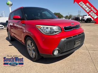 Used 2015 Kia Soul + w/ Primo Package FWD 360° Tour