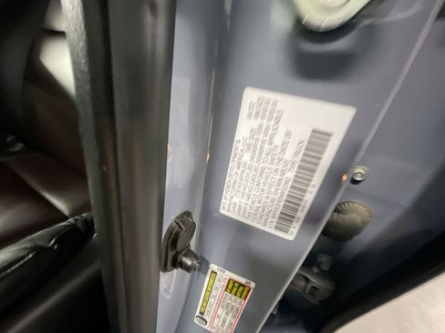 Used 2022 Honda Ridgeline Black Edition image 33