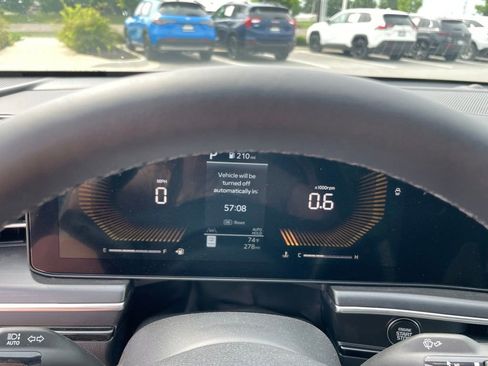 New 2026 Kia K5 GT-Line w/ GT-Line Premium Package AWD/4WD image 13