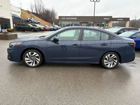 Used 2024 Subaru Legacy Limited image 2