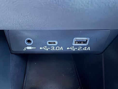 Used 2023 Subaru Outback Onyx Edition XT AWD/4WD image 20