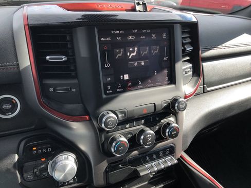 Used 2019 RAM 1500 Rebel w/ Rebel Level 2 Equipment Group image 21