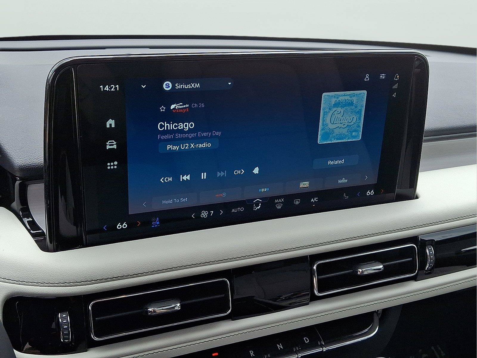 New 2026 Lincoln Aviator Reserve AWD/4WD image 14