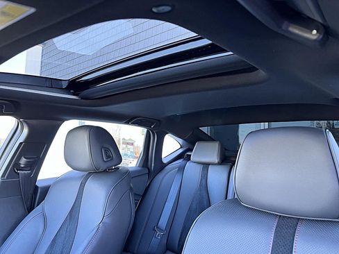 Used 2024 Acura TLX SH-AWD w/ A-SPEC Pkg image 12