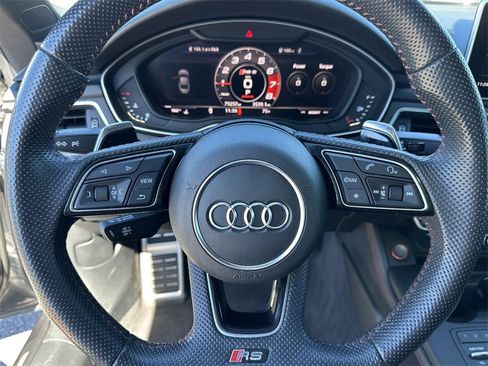 Used 2018 Audi RS 5 w/ Dynamic Package image 18