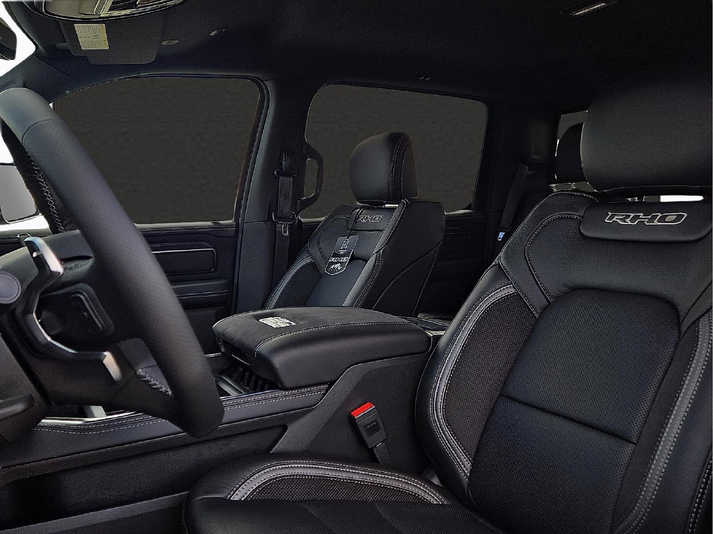 New 2026 RAM 1500 RHO AWD/4WD image 13