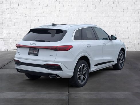 New 2025 Audi Q5 2.0T Premium Plus image 5