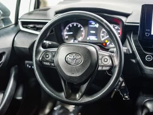 Certified 2023 Toyota Corolla LE image 17