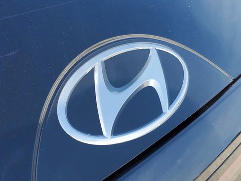 Used 2022 Hyundai Tucson SEL w/ Cargo Package image 7