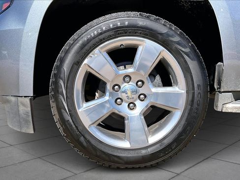 Used 2020 Chevrolet Tahoe Premier image 11