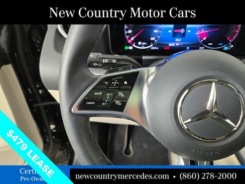 Certified 2026 Mercedes-Benz GLA 250 4MATIC image 23