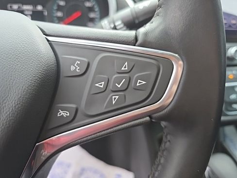 Used 2022 Chevrolet Malibu RS image 12