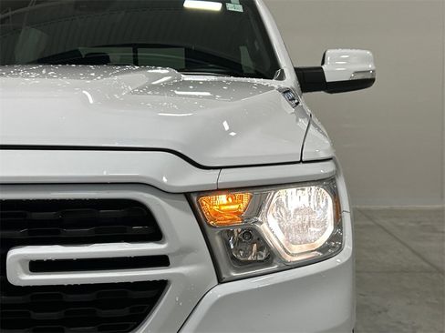 Used 2022 RAM 1500 Big Horn image 10