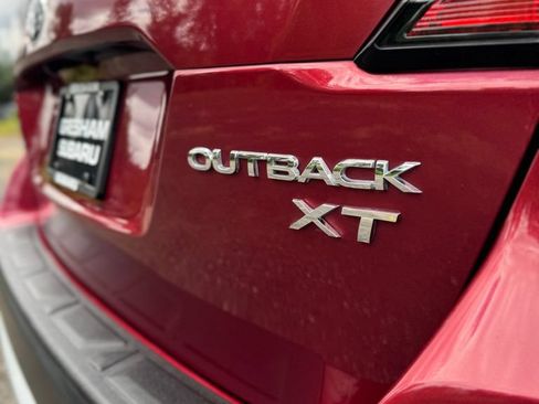 Certified 2022 Subaru Outback Limited XT AWD/4WD image 44